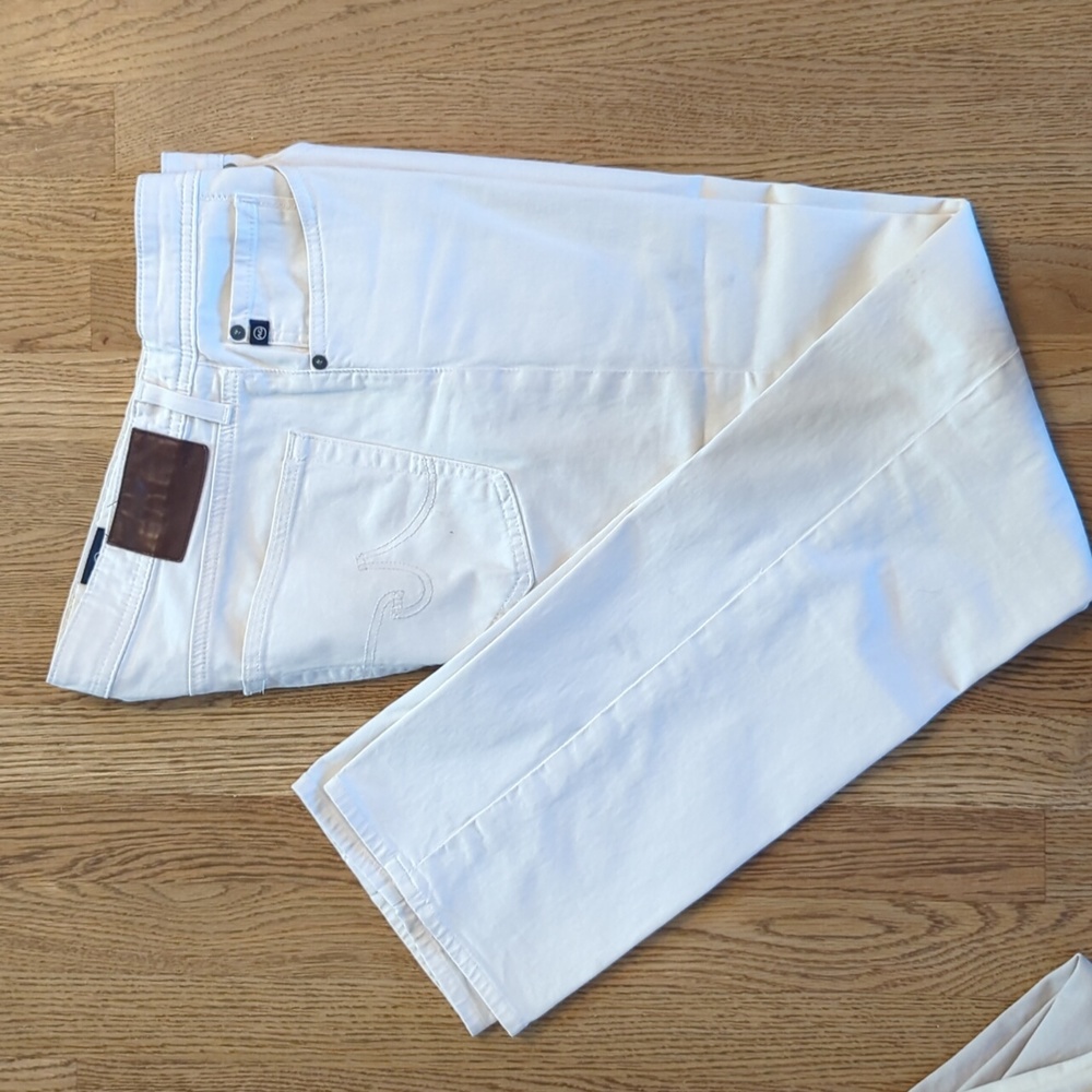 Men's Adriano Goldschmied Khakis